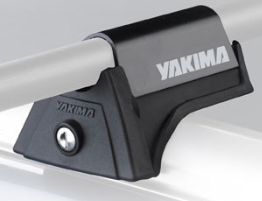 yakima roof box parts