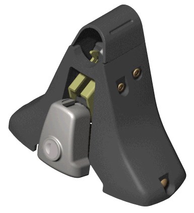 Yakima q best sale clip guide